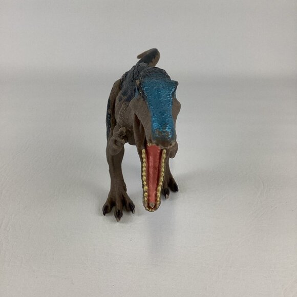 Jurassic World Roarivores Baryonyx Dinosaur 12" Figure Sound Effects Mattel 2017 - Picture 3 of 8